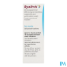 RYALTRIS 25/600MCG/DOSE PULV 240