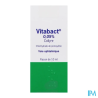 VITABACT 0,05% COL 10ML FL