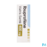 IBUPROFENE 400MG VIATRIS CPR 20