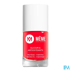 MEME VERNIS CORAIL 04 CELINE 10ML