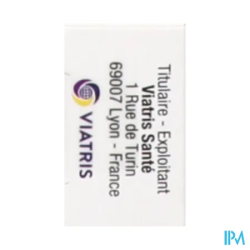 CHOLECALCIFEROL 50 000UI VTS AMP1