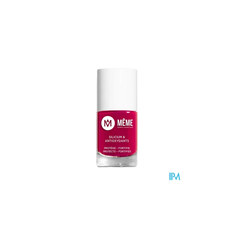 MEME VERNIS FRAMBOISE 05 ANNI 10ML