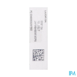 TRAMAD/PARAC 37,5/325MG VTS CP 20