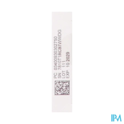OXAZEPAM 10MG BIOGARAN CPR 30