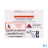 OXAZEPAM 10MG BIOGARAN CPR 30