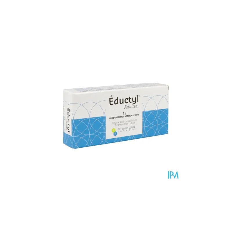 EDUCTYL SUP AD 12