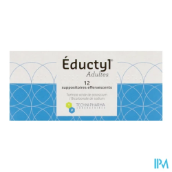 EDUCTYL SUP AD 12