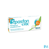 SPASFON LYOC 80MG LYOPHILISAT 10