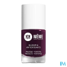 MEME VERNIS AUBERGINE 08 NATH 10ML