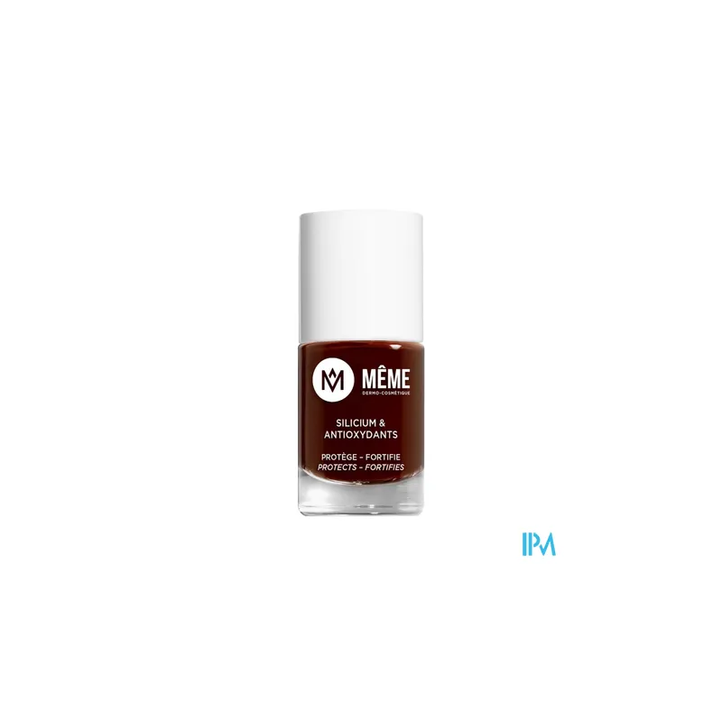 MEME VERNIS CHOCO 10 CHRISTIN 10ML