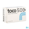 TOCO 500 CAPS 30