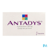 ANTADYS 100MG CPR 15