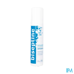 BISEPTINE SOL EXT PULV 100ML