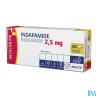 INDAPAMIDE 2,5MG BIOGARAN CPR 30