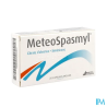 METEOSPASMYL CAPS 20