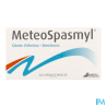 METEOSPASMYL CAPS 20