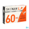 SKENAN LP 60MG GELULE 14