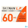 SKENAN LP 60MG GELULE 14