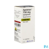 APRANAX 750MG CPR 15