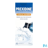 PREXIDINE 0,12% BAIN BOUCHE 200ML