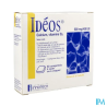 IDEOS 500MG/400UI CPR 60