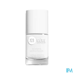 MEME VERNIS BLANC 13 LYDIE 10ML