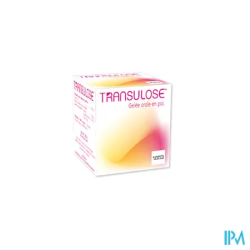 TRANSULOSE GELEE ORALE POT 150G