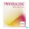 TRANSULOSE GELEE ORALE POT 150G