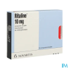 RITALINE 10MG CPR SEC 30