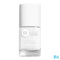 MEME VERNIS BLANC 13 LYDIE 10ML