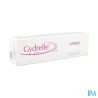 GYDRELLE 0,1% CR VAG TUB 30G
