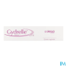 GYDRELLE 0,1% CR VAG TUB 30G