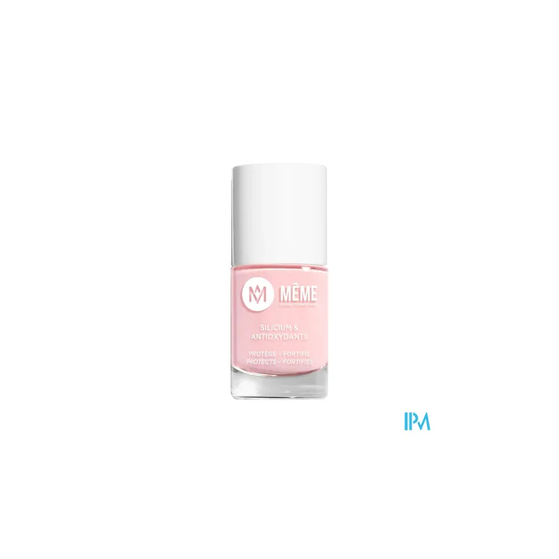 MEME VERNIS ROSE DRA 14 CATHY 10ML