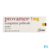 PROVAMES 1MG CPR 30