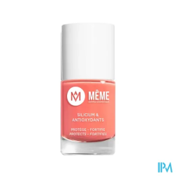 MEME VERNIS ROSE MEL 16 JULIE 10ML