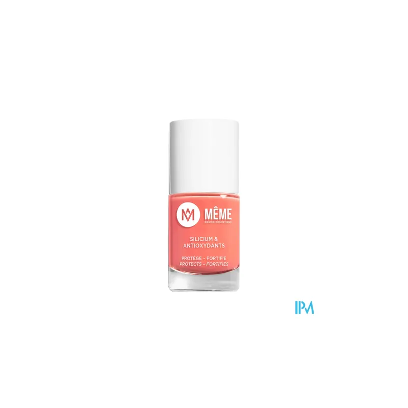 MEME VERNIS ROSE MEL 16 JULIE 10ML