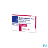 COTRIMOXAZOLE 800/160MG TEVA CPR10