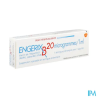 ENGERIX B 20MCG/1ML SER 1