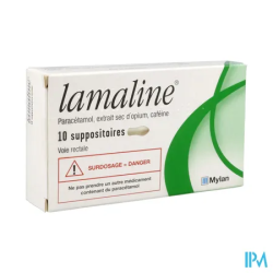 LAMALINE SUP 10