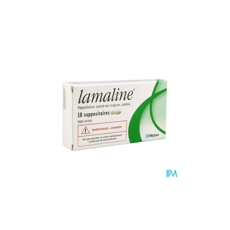 LAMALINE SUP 10