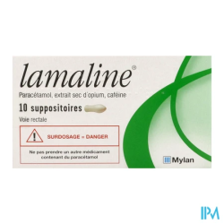 LAMALINE SUP 10