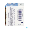 EFFERALGAN 1 000MG CPR EFF 8