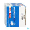 EFFERALGAN 1 000MG CPR EFF 8