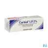 CARTEOL LP 2% COL 3ML