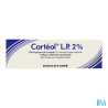 CARTEOL LP 2% COL 3ML