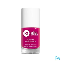 MEME VERNIS FUCHSIA 19 MARIE 10ML