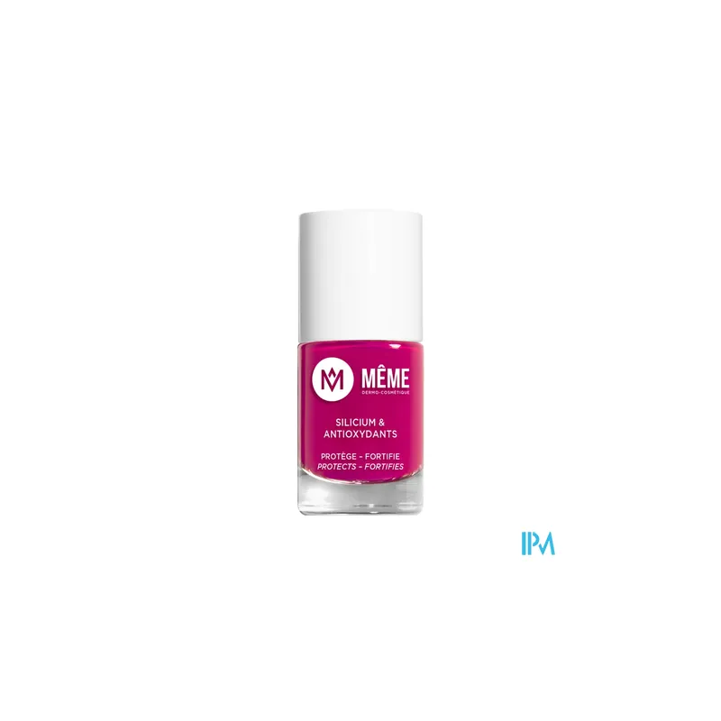 MEME VERNIS FUCHSIA 19 MARIE 10ML