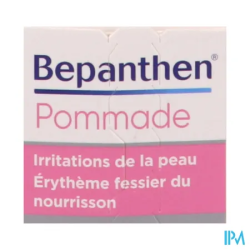 BEPANTHEN 5% POM TUB 100G