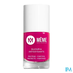 MEME VERNIS FUCHSIA 19 MARIE 10ML