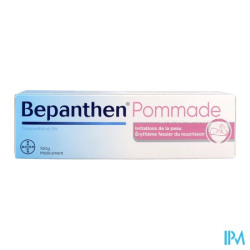 BEPANTHEN 5% POM TUB 100G